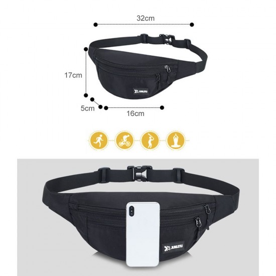 Waist Bag Chest Pack Laptop Backpack Multi-functional Water-resistant for Outdoor Camping Travel Daily Portable Lightweight Waist Bag Chest Pack Laptop Backpack Multi-functional Water-resistant for Outdoor Camping Travel Daily Portable Lightweight