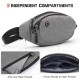 Outdoor Sports Waist Fanny Pack Bag for Men Women Travel Bag Running Bag Outdoor Sports Waist Fanny Pack Bag for Men Women Travel Bag Running Bag