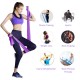 3pcs Resistance Bands Set Elastic Exercise Workout Bands for Women Men Fitness Strength Training Yoga Pilates Workouts 3pcs Resistance Bands Set Elastic Exercise Workout Bands for Women Men Fitness Strength Training Yoga Pilates Workouts