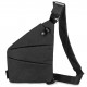 Sling Pack Slim Crossbody Backpack Lightweight Casual Chest Bag for Outdoor Sport Travel Hiking Sling Pack Slim Crossbody Backpack Lightweight Casual Chest Bag for Outdoor Sport Travel Hiking