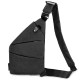 Sling Pack Slim Crossbody Backpack Lightweight Casual Chest Bag for Outdoor Sport Travel Hiking Sling Pack Slim Crossbody Backpack Lightweight Casual Chest Bag for Outdoor Sport Travel Hiking