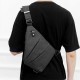 Sling Pack Slim Crossbody Backpack Lightweight Casual Chest Bag for Outdoor Sport Travel Hiking Sling Pack Slim Crossbody Backpack Lightweight Casual Chest Bag for Outdoor Sport Travel Hiking