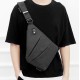 Sling Pack Slim Crossbody Backpack Lightweight Casual Chest Bag for Outdoor Sport Travel Hiking Sling Pack Slim Crossbody Backpack Lightweight Casual Chest Bag for Outdoor Sport Travel Hiking