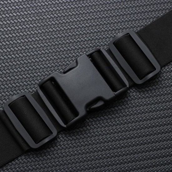 Waist Bag Running Belt with Water Bottles Phone Bag Waterproof for Sport Fitness Waist Bag Running Belt with Water Bottles Phone Bag Waterproof for Sport Fitness