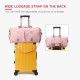 Dry Wet Separated Gym Bag Waterproof Travel Bag with Shoes Compartment Sport Bag for Workout Travel Sports Yoga Dry Wet Separated Gym Bag Waterproof Travel Bag with Shoes Compartment Sport Bag for Workout Travel Sports Yoga