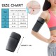 Phone Arm Band Gym Phone Holder Phone Arm Case Running Band for Running Riding Walking Hiking Arm Bag Cellphone Pouch Phone Arm Band Gym Phone Holder Phone Arm Case Running Band for Running Riding Walking Hiking Arm Bag Cellphone Pouch