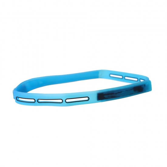 Women Men Yoga Hair Bands Sports Perspiration Headband Anti-slip Elastic Sweatband Yoga Running Biking Headscarf Outdoor Sport Hairband Body Building Women Men Yoga Hair Bands Sports Perspiration Headband Anti-slip Elastic Sweatband Yoga Running Biking Headscarf Outdoor Sport Hairband Body Building