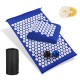 Acupressure Mat and Pillow Set Acupressure Mat and Pillow Set