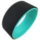 Yoga Wheel Dharma Yoga Pose Wheel 12.5x5In Yoga Circle Ring Strong Roller Yoga Back Stretcher Balance Accessory Yoga Wheel Dharma Yoga Pose Wheel 12.5x5In Yoga Circle Ring Strong Roller Yoga Back Stretcher Balance Accessory