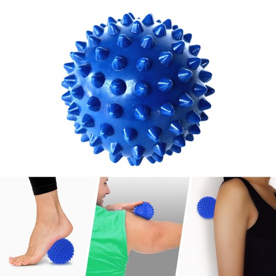 Massage Balls Set Double Peanut Ball Spiky Ball Fascial Ball Tissue Treatment Muscle Therapy Balls Set Massage Balls Set Double Peanut Ball Spiky Ball Fascial Ball Tissue Treatment Muscle Therapy Balls Set