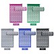 Acupressure Mat and Pillow Set with Spiky Massage Ball and Carry Bag for Back Neck Pain Stress Relief Muscle Relaxation Acupressure Mat and Pillow Set with Spiky Massage Ball and Carry Bag for Back Neck Pain Stress Relief Muscle Relaxation