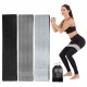 3 PCS Resistance Bands Set Workout Exercise Bands Sports Assist Bands Set for Home Exercise Stretching Training 3 PCS Resistance Bands Set Workout Exercise Bands Sports Assist Bands Set for Home Exercise Stretching Training