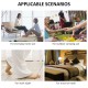 Soft Socks Anti Slip Floor Socks Thermal Beach Swim Socks Baby Room Socks Soft Sports Socks Fitness Socks for Indoor Outdoor Soft Socks Anti Slip Floor Socks Thermal Beach Swim Socks Baby Room Socks Soft Sports Socks Fitness Socks for Indoor Outdoor