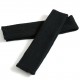Women Yoga Stockings Open Heel Ribbed Knit Thigh High Leg Warmers for Ballet Dancing Lounging Women Yoga Stockings Open Heel Ribbed Knit Thigh High Leg Warmers for Ballet Dancing Lounging