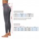 Women Leggings High Waist Back Pocket Quick-dry Moisture-wicking Tight Slimming Pants Running Fitness Workout Yoga Pants Women Leggings High Waist Back Pocket Quick-dry Moisture-wicking Tight Slimming Pants Running Fitness Workout Yoga Pants