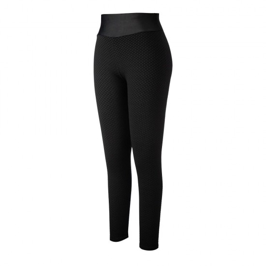 Women Leggings Anti Cellulite Butt Lifting High Waist Textured Elastic Yoga Pants Bubble Butt Sport Workout Tights Women Leggings Anti Cellulite Butt Lifting High Waist Textured Elastic Yoga Pants Bubble Butt Sport Workout Tights