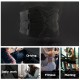 Men Women Back Brace Quick Fastening Tape Breathable Running Yoga Fitness Back Support Men Women Back Brace Quick Fastening Tape Breathable Running Yoga Fitness Back Support
