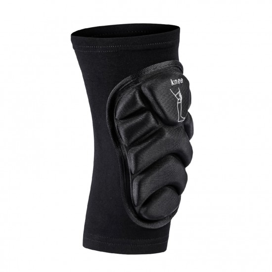 Outdoor Sports Protective Knee Pads Collision Avoidance Knee Sleeves Guards for Skating Skiing Motorcycling Climbing Mountain Biking Outdoor Sports Protective Knee Pads Collision Avoidance Knee Sleeves Guards for Skating Skiing Motorcycling Climbing Mountain Biking