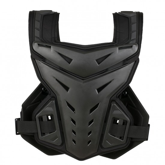 Motorcycle Armor Vest Chest Spine Back Protector Protective Vest for Cycling Skating Skiing Motocross Bike Riding Motorcycle Armor Vest Chest Spine Back Protector Protective Vest for Cycling Skating Skiing Motocross Bike Riding