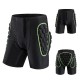 Men's Hip Butt Protection Padded Shorts Armor Hip Protection Shorts Pad for Snowboarding Skating Skiing Riding Men's Hip Butt Protection Padded Shorts Armor Hip Protection Shorts Pad for Snowboarding Skating Skiing Riding