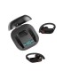 Wireless Fast Connection Signal Stability High Sensitivity BT Stereo Sport Headphone Waterproof Hook Headsets Anti-sweat Wireless Fast Connection Signal Stability High Sensitivity BT Stereo Sport Headphone Waterproof Hook Headsets Anti-sweat