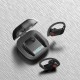 Wireless Fast Connection Signal Stability High Sensitivity BT Stereo Sport Headphone Waterproof Hook Headsets Anti-sweat Wireless Fast Connection Signal Stability High Sensitivity BT Stereo Sport Headphone Waterproof Hook Headsets Anti-sweat