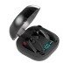 Wireless Fast Connection Signal Stability High Sensitivity BT Stereo Sport Headphone Waterproof Hook Headsets Anti-sweat Wireless Fast Connection Signal Stability High Sensitivity BT Stereo Sport Headphone Waterproof Hook Headsets Anti-sweat