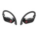 Wireless Fast Connection Signal Stability High Sensitivity BT Stereo Sport Headphone Waterproof Hook Headsets Anti-sweat Wireless Fast Connection Signal Stability High Sensitivity BT Stereo Sport Headphone Waterproof Hook Headsets Anti-sweat