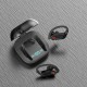 Wireless Fast Connection Signal Stability High Sensitivity BT Stereo Sport Headphone Waterproof Hook Headsets Anti-sweat Wireless Fast Connection Signal Stability High Sensitivity BT Stereo Sport Headphone Waterproof Hook Headsets Anti-sweat