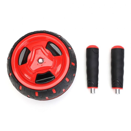 Abdominal Roller Wheel Home Gym Abdomen Training Workout Exercise Equipment Abdominal Roller Wheel Home Gym Abdomen Training Workout Exercise Equipment