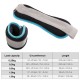 1 Pair Neoprene Ankle Weights Strap Fitness Ankle Straps Legs Weight For Running Jogging Walking Aerobics Exercise Gymnastics 1 Pair Neoprene Ankle Weights Strap Fitness Ankle Straps Legs Weight For Running Jogging Walking Aerobics Exercise Gymnastics