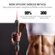 Multifunctional Training Stick Fitness Exercise Elastic Vibrate Rod Tremble Yoga Wand Multifunctional Training Stick Fitness Exercise Elastic Vibrate Rod Tremble Yoga Wand