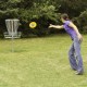 1 PCS Sport Disc Disc Golf Flying Disc Game Throwing Disk for Kids Adults Beginners Family 1 PCS Sport Disc Disc Golf Flying Disc Game Throwing Disk for Kids Adults Beginners Family