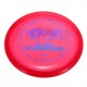 1 PCS Sport Disc Disc Golf Flying Disc Game Throwing Disk for Kids Adults Beginners Family 1 PCS Sport Disc Disc Golf Flying Disc Game Throwing Disk for Kids Adults Beginners Family