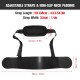 Biceps & Triceps Muscle Builder Bicep Isolator Arm Strength Training Machines Muscle Gains for Bodybuilding Weight Lifting Dumbbells & Barbells Biceps & Triceps Muscle Builder Bicep Isolator Arm Strength Training Machines Muscle Gains for Bodybuilding Weight Lifting Dumbbells & Barbells