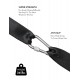 Battle Rope Anchor Strap Kit with Heavy Duty Reinforced 2 Nylon Straps & 1 Stainless Steel Carabiner Clip for Crossfit Ropes Home Gym Fitness & Training Rope Anchor Battle Rope Anchor Strap Kit with Heavy Duty Reinforced 2 Nylon Straps & 1 Stainless Steel Carabiner Clip for Crossfit Ropes Home Gym Fitness & Training Rope Anchor